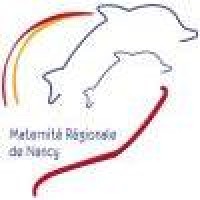 logo Maternité régionale universitaire de Nancy