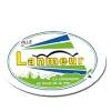 logo CH Lanmeur