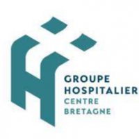 logo CH du Centre Bretagne