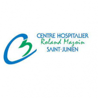 logo CENTRE HOSPITALIER ROLAND MAZOIN SAINT-JUNIEN