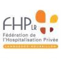 logo CFA de l'hospitalisation privée - Castelnau-le-Lez