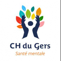 logo CH DU GERS