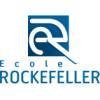 logo Ecole Rockefeller - Lyon