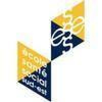 logo ESSSE - Ecole santé social sud-est - Lyon