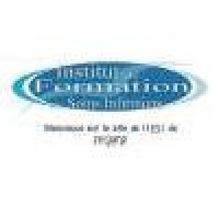 logo IFPS - IFPS du centre hospitalier de Fécamp