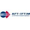 logo AFT-IFTIM - Antenne de Metz du CFA Transport et Logistique AFT-IFTIM