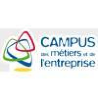 logo CFA Campus des métiers et de l'entreprise - Bobigny