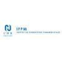logo IFPM - Institut de formation aux professions paramédicales - Orléans