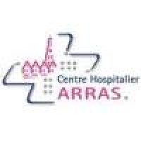 logo IFAS CH Arras - Institut de formation d'aide-soignant - Centre Hospitalier Arras
