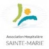 logo CH SAINTE MARIE DE NICE (AHSM)