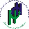 logo CHI Les Andaines