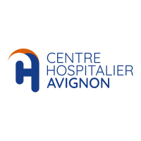 logo CH AVIGNON