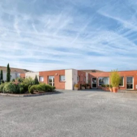 logo EHPAD Résidence Médicalisée John Talbot