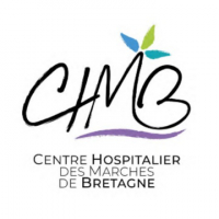 logo CH des Marches de Bretagne