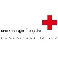 logo IRFSS Bretagne - Institut de formation de la Croix-Rouge - Brest