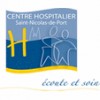 logo CH de Saint Nicolas de Port