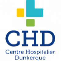 logo CENTRE HOSPITALIER DE DUNKERQUE