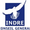 logo Conseil Général de l'Indre