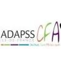 logo CFA ADAPSS - CFA ADAPSS sanitaire, social et médico-social - Paris 
