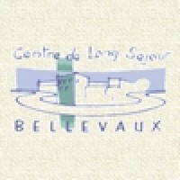 logo Centre de long séjour de Bellevaux à Besançon - Doubs