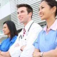 logo Médical - RÉSEAU SOCIAL PUBLIC