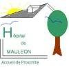 logo Hôpital de Mauléon