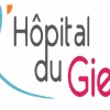 logo Centre hospitalier L'Hôpital du Gier à Saint-Chamond, Loire, Auvergne-Rhône-Alpe.