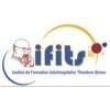 logo IFITS - Institut de formation interhospitalier Théodore Simon - Neuilly-sur-Marne	