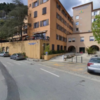 logo EHPAD Victor Nicolaï