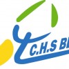 logo CHS de Blain