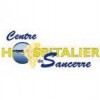 logo CH de Sancerre Cher Centre