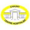 logo CH de Chauny