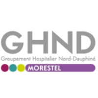 logo Hôpital local Intercommunal de Morestel