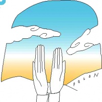 logo CH de Tourcoing, GUSTAVE DRON dans le Nord-Pas-De-Calais.