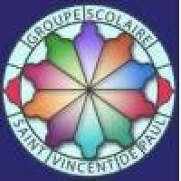 logo LP privé Notre-Dame (Saint-Vincent-de-Paul) - Paris 