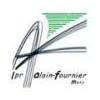 logo Lycée des métiers du sanitaire et du social Alain-Fournier - Metz