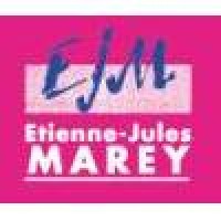 logo Lycée Etienne Jules Marey -  Boulogne-Billancourt