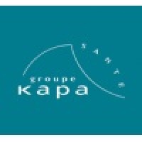 logo Clinique Les eaux Claires Baie Mahault (97122) en Guadeloupe en Outre-Mer - groupe KAPA SANTE