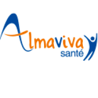 logo Clinique Les eaux Claires Baie Mahault (97122) en Guadeloupe en Outre-Mer - Groupe ALMAVIVA