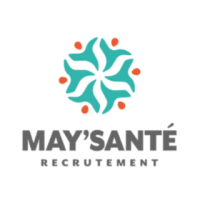 logo CENTRE HOSPITALIER DE MAYOTTE - MAY'SANTÉ