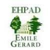 logo EHPAD Maison de Retraite Emile Gérard