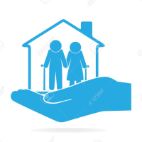 logo Maison de Retraite Départementale de l'Aisne