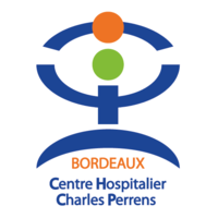 logo Centre Hospitalier Charles Perrens
