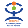 logo CH Charles Perrens