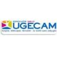 logo UGECAM NORD-EST