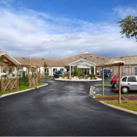 logo EHPAD Les Jardins de Voltonia