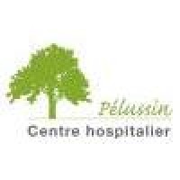 logo CH de Pélussin