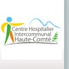 logo CHI DE HAUTE COMTÉ PONTARLIER
