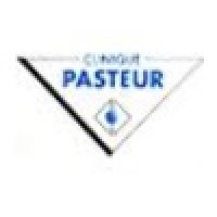 logo De la Clinique Pasteur, Evreux, Eure, Haute-Normandie