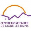 logo CH de Digne-les-Bains dans les Alpes de Haute Provence, région Provence-Alpes-Côte d’Azur
